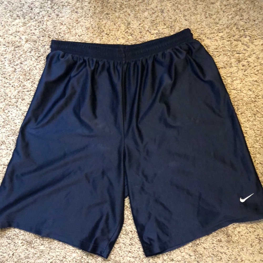 🌟Host Pick!🌟Nike Athletic Shorts